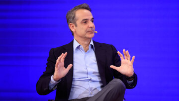 Parco.gov και kids wallet ανακοίνωσε ο Μητσοτάκης για την προστασία των ανηλίκων από τον εθισμό στα  social media 