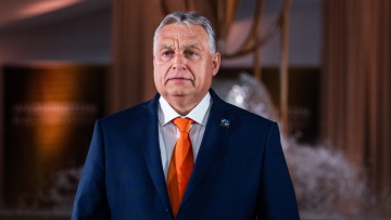 Όρμπαν, ένας αντι-ευρωπαίος παραδίδει το τιμόνι της ΕΕ