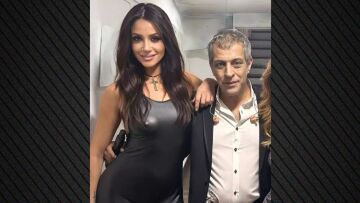  Θέμης Αδαμαντίδης: Η Μαρία Κίου διέψευσε ότι είναι ζευγάρι με τον τραγουδιστή