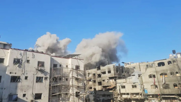 Γάζα: Εκτός λειτουργίας «όλα τα δημόσια νοσοκομεία» στο βόρειο τμήμα της Λωρίδας, λέει η Χαμάς