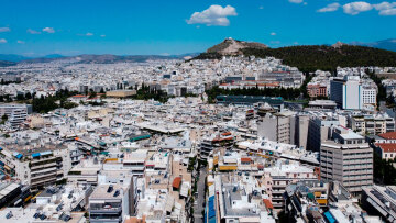 Αναβαθμίζω το Σπίτι μου 2: Ξεκινούν οι αιτήσεις - Άτοκα δάνεια έως 25.000 ευρώ χωρίς εισοδηματικά κριτήρια