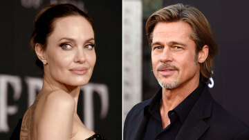 Τζολί και Πιτ κατέληξαν σε συμφωνία για το διαζύγιό τους μετά από 8 χρόνια αντιδικιών και συγκρούσεων