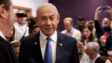 Επιμένει ο Νετανιάχου παρά τη δικαστική απόφαση: Η κυβέρνηση αποφασίζει ποιος θα είναι ο επικεφαλής της Σιν Μπετ