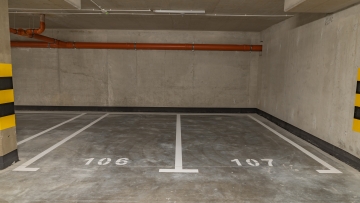 Πάρκινγκ στο Κολωνάκι: Στα 40 ευρώ «λόγω ημέρας»