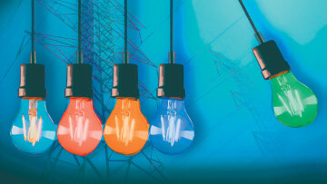 Τιμολόγια ρεύματος: Οι αλλαγές που έρχονται στις χρεώσεις το 2025