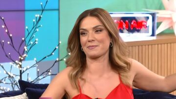 Βάσω Λασκαράκη για το τέλος της σειράς «Το Σόι Σου»: Πολύ δύσκολο συναίσθημα, διαλυθήκαμε