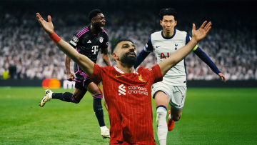 Σαλάχ, Αλεξάντερ-Άρνολντ, Σον, Ντέιβις και άλλοι: Οι κορυφαίοι άσοι που μπορεί ν' αλλάξουν φανέλα το 2025