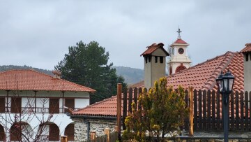 Φυσική ομορφιά και ιστορία στη Βλάστη: Το ορεινό κεφαλοχώρι της Εορδαίας