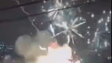 Τραγωδία στην Χαβάη την Πρωτοχρονιά: Δύο νεκροί και 20 τραυματίες από έκρηξη πυροτεχνημάτων - Δείτε βίντεο