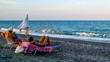 Τουρισμός για Όλους 2025: Ξεκινούν τη Δευτέρα οι αιτήσεις - Αυξημένα τα ποσά ενίσχυσης