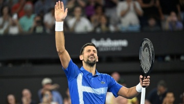 Απίστευτη καταγγελία Τζόκοβιτς: Το 2022 στην Αυστραλία με δηλητηρίασαν - Μου έβαλαν μόλυβδο στο φαγητό