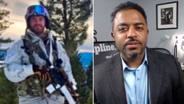 Στην ίδια στρατιωτική βάση είχαν υπηρετήσει ο δράστης της Ορλεάνης και ο οδηγός του Cybertuck στο Λας Βέγκας