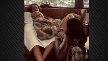 Χάιντι Κλουμ: Γιόρτασε την Πρωτοχρονιά στην αγκαλιά του Τομ Κάουλιτζ - Με κάνεις να χαμογελάω κάθε μέρα, γράφει