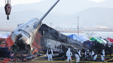 Νότια Κορέα: Απαγόρευση εξόδου από τη χώρα για τον CEO της Jeju Air - Έφοδος των Αρχών στα γραφεία της εταιρείας