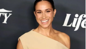 Η Μέγκαν Μαρκλ ξανά στο Instagram - Η πρώτη ανάρτηση και το βίντεο που τράβηξε ο πρίγκιπας Χάρι