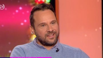 Μέμος Μπεγνής: Αυτό τον κόσμο τον έχει φτιάξει ένας κακός θεός, ο καλός θεός είναι έξω από αυτή τη διάσταση