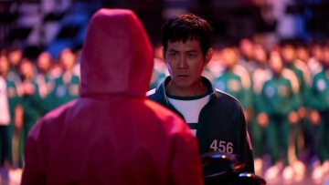Διχάζει ο 2ος κύκλος του Squid Game στο Netflix: Τι λένε οι κριτικές - «Θα σας κάνει να νιώσετε άβολα αιμοδιψείς»