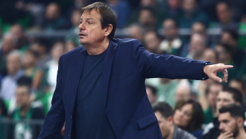   Αταμάν: Φανταστικό ξεκίνημα στο 2025, παίξαμε σαν πρωταθλητές 