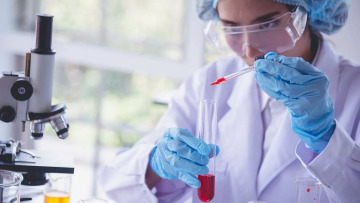 Άνοια: Μια εξέταση αίματος αποκαλύπτει εγκαίρως τη γνωστική εξασθένηση