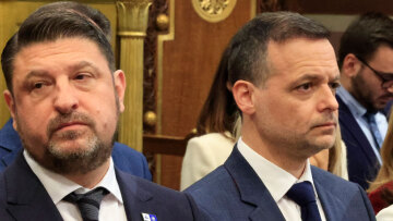 Χαρδαλιάς κατά Δούκα: Ψέμα ότι η Περιφέρεια Αττικής αυξάνει τα τέλη ταφής απορριμμάτων