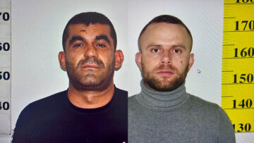 Ανθρωποκυνηγητό για τους επικίνδυνους κακοποιούς που δραπέτευσαν από τις φυλακές Κασσαβέτειας - Ήταν σε συμμορία πληρωμένων δολοφόνων