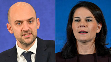 Στη Δαμασκό για συνάντηση με τον νέο Σύρο ηγέτη αλ Σάρα οι υπουργοί Εξωτερικών Γαλλίας και Γερμανίας