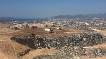 Συνέχεια στην κόντρα Δούκα – Χαρδαλιά δίνουν 6 μέλη του ΔΣ της ΠΕΔΑ που ζητούν άμεση σύγκληση της Ένωσης