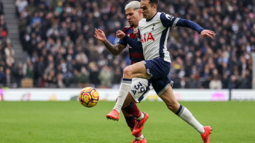 Τότεναμ - Νιούκαστλ 1-2: Διπλό με ανατροπή στο Λονδίνο - Δείτε τα γκολ 