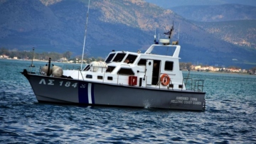 Εντοπίστηκε σορός άνδρα σε προχωρημένη σήψη στον Κορινό Κατερίνης