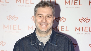 Αλέξανδρος Μπουρδούμης: Όταν γίνεις πατέρας, δεν σημαίνει ότι ξαφνικά ωριμάζεις