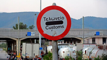 Αλλάζουν όλα στους συνοριακούς σταθμούς - Μείωση του χρόνου αναμονής έως και 75% φέρνει η αναβάθμισή τους
