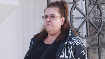 Σοφία Βογιατζάκη για τη μητέρα της: Αυτό που ακόμα δεν μπορώ να διαχειριστώ είναι που δεν ακούω τη φωνή της