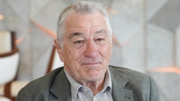 Τιμητικός Χρυσός Φοίνικας για τον Ρόμπερτ Ντε Νίρο στο Φεστιβάλ των Καννών