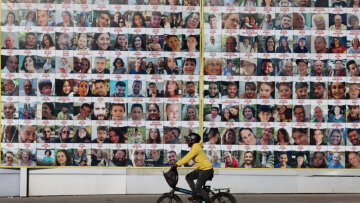 «Φτερά ελευθερίας»: Το Ισραήλ αρχίζει προετοιμασίες για την υποδοχή των ομήρων 