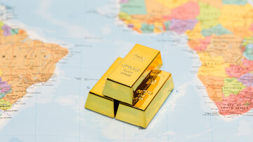 Πώς εξηγούνται τα διαδοχικά ρεκόρ στην τιμή του χρυσού που συνεχώς ανεβαίνει