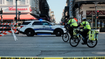 FBI: Ο δράστης της επίθεσης στη Νέα Ορλεάνη είχε σκανάρει την περιοχή με γυαλιά Meta