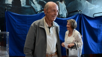 Κώστας Καραμανλής: Ο Κώστας Σημίτης επηρέασε σημαντικά την πορεία και την πολιτική ζωή του τόπου