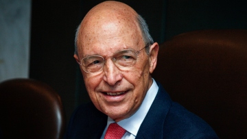 Κώστας Σημίτης: Η κηδεία του θα γίνει την Πέμπτη 9 Ιανουαρίου στη Μητρόπολη Αθηνών