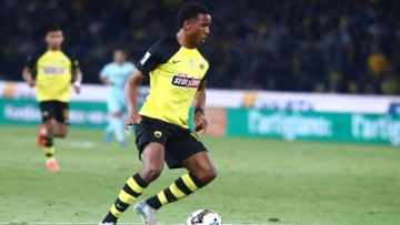 Ατζέντης Ελίασον: «Η Γκρέμιο θα ήταν ο ιδανικός σύλλογος»