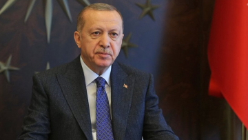 Ερντογάν για την εκεχειρία στη Γάζα: Το Ισραήλ δεν κατάφερε να λυγίσει το πνεύμα αντίστασης των αδελφών μας