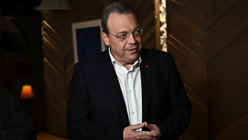 Την άμεση διεξαγωγή της προ ημερησίας συζήτησης για τα Τέμπη στη Βουλή ζητά ο ΣΥΡΙΖΑ