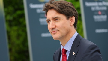 Εν αναμονή της παραίτησης Τριντό - Θα παραμείνει πρωθυπουργός μέχρι να επιλεγεί νέος αρχηγός