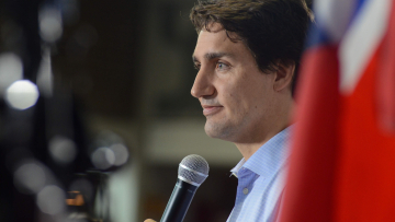 Καναδάς: Ο Τζάστιν Τριντό παραιτείται από την ηγεσία του κόμματός του