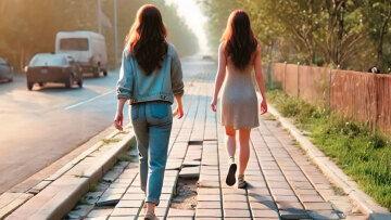 Αποζημίωση από τον δήμαρχο για τα ατυχήματα στο πεζοδρόμιο - Η απόφαση του Αρείου Πάγου