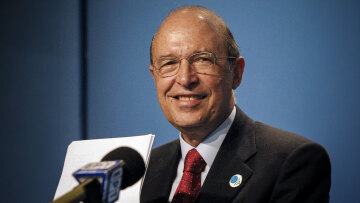 Κώστας Σημίτης: Συγκίνηση για τον θάνατο του πρώην πρωθυπουργού - Την Πέμπτη η κηδεία του, τετραήμερο το εθνικό πένθος