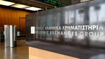 Αγοραστικό πάρτι στο Χρηματιστήριο Αθηνών, ξεπέρασε τις 1.600 μονάδες και συνεχίζει με νέα ρεκόρ