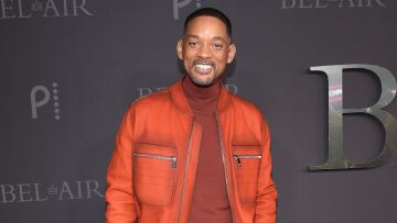 Γουίλ Σμιθ: Η αινιγματική ανάρτηση για το ενδεχόμενο να συμμετάσχει στο «Matrix»