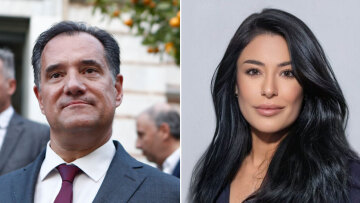 Γεωργιάδης κατά Λατινοπούλου για τον Σημίτη: «Φρικώδεις οι δηλώσεις της πριν την κηδεία του» - «Πότε να μιλήσω, μετά τα 40;» του απάντησε