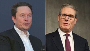 Υπόθεση Ρόδεραμ: Η συγκάλυψη 1400 βιασμών παιδιών από Πακιστανούς στη Βρετανία και η κόντρα Μασκ - Στάρμερ