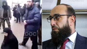 Συρία: Ο υπουργός Δικαιοσύνης του αλ Σάρα είχε επιβλέψει εκτέλεση δύο γυναικών το 2015